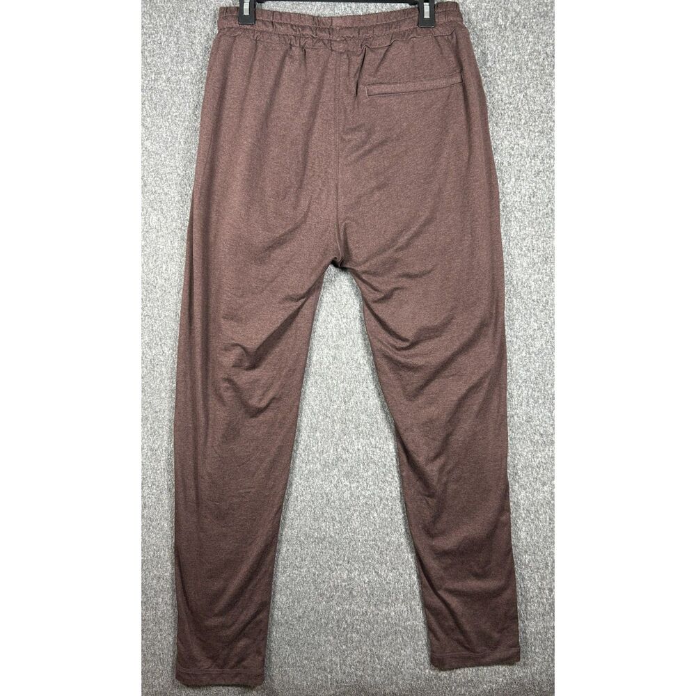 Vuori Men's Ponto Performance DreamKnit Pants - Size Large - Picture 2 of 12